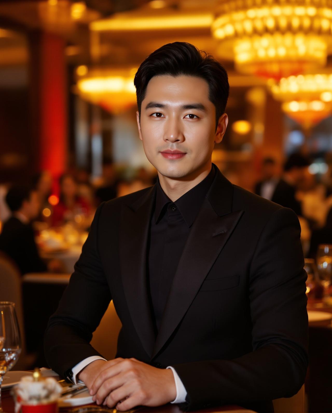 娱乐吃瓜最后一集引发热议 也让这部剧情得到了圆满的结局