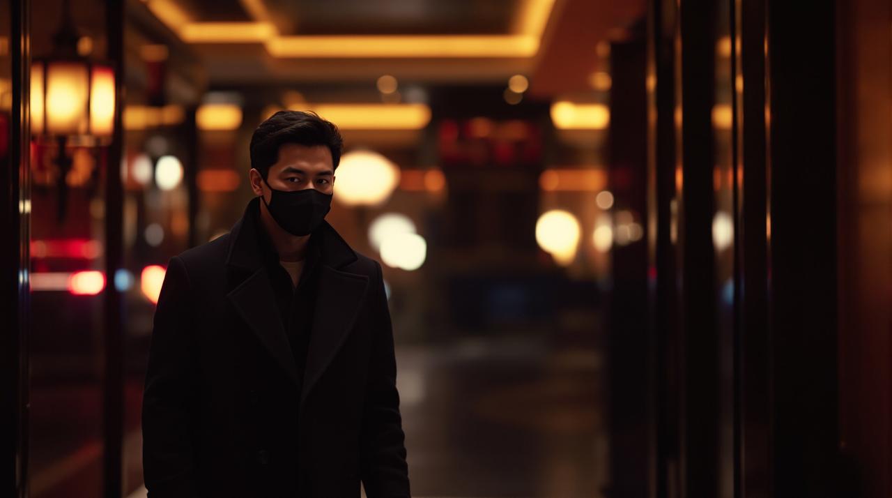 娱乐吃瓜最后一集引发热议 也让这部剧情得到了圆满的结局
